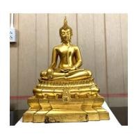 ราคา พระพุทธชินสีห์ ภปร. ทันโตเสฎโฐ พ.ศ. 2533 ขนาด 5 นิ้ว รุ่นแรกและรุ่นเดียวที่มีมวล(เช่าบูชาไปแล้ว) (7168791)