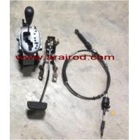 ราคา อะไหล่ TOYOTA NEW VIOS 2008-2010 โตโยต้า นิววีออส 2008-2010 ด้ามเกียร์ออโต้,สายเกียร์ออโต้,ขาคันเร่ง (6193918)