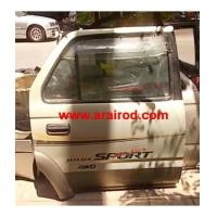 ราคา อะไหล่ TOYOTA- SPORT RIDER ประตู โตโยต้า สปอร์ตไรเดอร์ มือสองสวย (6024641)