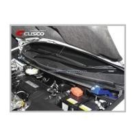 ราคา Cusco front struct bar เหล็กค้ำโช้คหน้า Honda Odyssey (6063994)