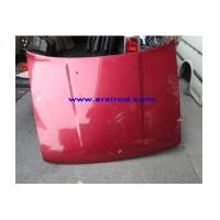 ราคา อะไหล่ TOYOTA COROLLA AE92 โตโยต้า โคโรล่า เออี92 ฝาหน้า (5810985)