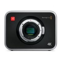 ราคา Blackmagic Production Camera 4K(EF Mount) (6754855)