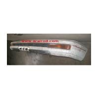 ราคา อะไหล่ TOYOTA STARLET EP71 1986-1989 โตโยต้า สตาร์เลท อีพี 71 ปี 1986-1989 กันชนหน้า (5770365)
