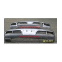 ราคา อะไหล่ TOYOTA LAND CRUISER VX100 2002 โตโยต้า แลนด์ ครุยเซอร์ วีเอ็กซ์ ร้อย ปี2002 กันชนหน้า (5726510)