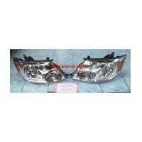 ราคา อะไหล่ TOYOTA ALPHARD 2002-2005 โตโยต้า อัลพาร์ด ปี 2002-2005 ไฟหน้า (5672027)