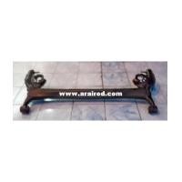 ราคา อะไหล่ TOYOTA VIOS 2003-2007 โตโยต้า วีออส ปี2003-2007 คานหลังดิส (5612304)