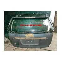 ราคา อะไหล่ TOYOTA WISH 2004-2005 โตโยต้า วิช ปี2004-2005 ฝาท้าย (5579547)