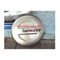 ราคา อะไหล่ TOYOTA HILUX SPORT RIDER โตโยต้า ไฮลักซ์ สปอร์ต ไรเดอร์ ฝาครอบยางอะไหล่ (5574662)
