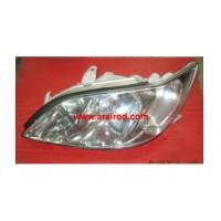 ราคา อะไหล่ TOYOTA CAMRY 2003-2004 โตโยต้า คัมรี่ ปี 2003-2004 ไฟหน้า (5309553)