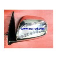 ราคา อะไหล่ TOYOTA FORTUNER 2005-2008 โตโยต้า ฟอร์จูนเนอร์ ปี2005-2008 กระจกมองข้าง (5293471)