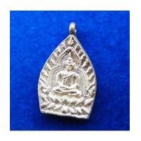 ราคา เหรียญเจ้าสัว ตำรับหลวงปู่บุญ วัดกลางบางแก้ว รุ่น 2 เนื้อเงิน ปี 2535 พระเครื่องแห่งความร่ำรวย (7127162)