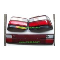 ราคา TOYOTA COROLLA AE100 โตโยต้า โคโรล่า AE100 ไฟทับทิม ไฟท้าย (5079125)