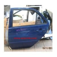 ราคา TOYOTA SOLUNA VIOS 2003-2007 โตโยต้า โซลูน่า วีออส ปี2003-2007 ประตู (5057856)