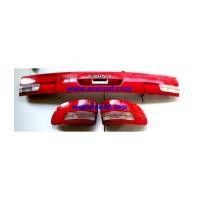 ราคา TOYOTA ESTIMA LUCIDA 1993 โตโยต้า เอสติม่า ลูซิด้า ปี1993 ไฟท้าย พร้อม ทับทิม (5040206)