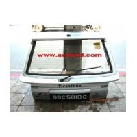 ราคา TOYOTA STARLET EP71 โตโยต้า สตาร์เลท อีพี71 ฝาท้าย (5029516)