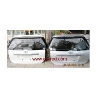 ราคา TOYOTA WISH 2004-2007 โตโยต้า วิช ปี2004-2007 ฝาท้าย (4951819)