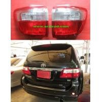 ราคา TOYOTA FORTUNER 2009 โตโยต้า ฟอร์จูนเนอร์ ปี2009 ไฟท้าย (4947235)