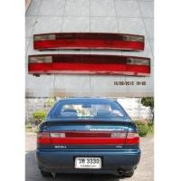 ราคา TOYOTA CORONA ST190 โตโยต้า โคโลน่า เอสที 190 ทับทิมท้าย (4941324)