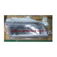 ราคา TOYOTA COROLLA AE100 โตโยต้า โคโรล่า AE100 ไฟหน้า ใต้หวัน (4568695)