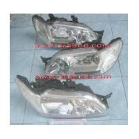 ราคา MITSUBISHI LANCER CEDIA มิตซูบิชิ แลนเซอร์ ซีเดีย ไฟหน้า (4328609)