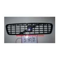 ราคา VOLVO S80 /2 หน้ากระจัง วอลโว่ มือสองสวยๆ (3772157)