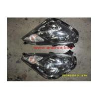 ราคา TOYOTA WISH/2 ไฟหน้า โตโยต้า วิช ตัวสอง มือสองสวย ๆ (3771129)