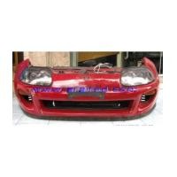 ราคา TOYOTA รุ่น SUPRA แผงหน้า โตโยต้า ซูปร้า สินค้ามือสอง ของแท้จากญี่ปุ่น (3453696)