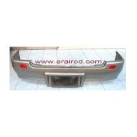 ราคา TOYOTA - HILUX SPORT RIDER กันชนหลัง มือสองของแท้สภาพดี (3361702)