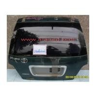 ราคา TOYOTA HILUX SPORT RIDER ปี 98-02 ฝาท้าย ของแท้มือสอง (3067994)