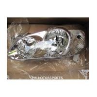 ราคา ไฟหน้า toyota altis zze121 อะไหล่toyota แท้ (2984589)