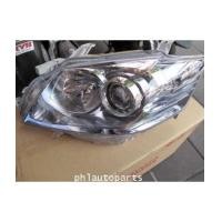 ราคา ไฟหน้า Toyota camry hybrid อะไหล่แท้ (2980157)