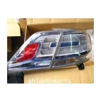 ราคา ไฟท้าย toyota camry hybrid (2451937)