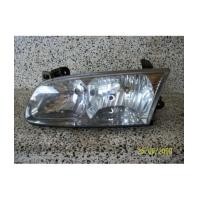 ราคา ไฟหน้า โตโยต้า แคมรี่ ท้ายย้อย TOYOTA CAMRY 2001 (2297849)