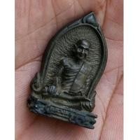 ราคา เหรียญหล่อฉีดเนื้อโลหะผสมรูปหล่อหลวงพ่อปาน วัดบางนมโค หลังพระพุทธนั่งไก่ จ.อยุธยาสภาพสวย (7102231)