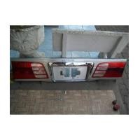 ราคา ทับทิม TOYOTA โตโยต้า granvia (942835)