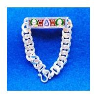 ราคา เลสเจ้าสัวมหาลาภ เนื้อเงินลงยา รุ่นแรก หนัก 3 บาท วัดกลางบางแก้ว รุ่นสร้างเขื่อน ปี 59 ขลังน่าบูชา (7088285)