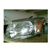 ราคา ไฟหน้า Alphard โตโยต้า TOYOTA (771058)