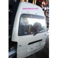 ราคา TOYOTA HIACE โตโยต้า รถตู้หัวจรวด หลังคาสูง ฝาท้าย (765010)