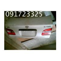 ราคา ฝาท้าย โตโยต้า ไฮทอร์ค TOYOTA HI TORQUE (724048)