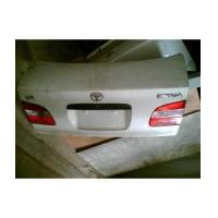ราคา TOYOTA COROLLA HITORQUE ฝาท้าย โตโยต้า ไฮทอร์ก (722997)