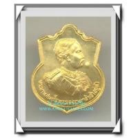 ราคา เหรียญทองคำ รัชกาลที่ 5 จปร. พิธีเปิดพระอนุสาวรีย์ พระเจ้าวรวงค์เธอพระองค์เจ้าวิภาวดีรังสิต พ.ศ.2537 (7076621)