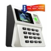 ราคา เครื่องสแกนลายนิ้วมือ E-Clocking HIP CMi S60 (5658285)