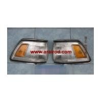 ราคา TOYOTA CROWN MS132 โตโยต้า คราวน์ เอ็มเอส132 ไฟมุม (4691604)