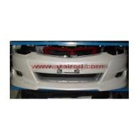 ราคา TOYOTA WISH/2 กันชนหน้า พร้อมเสกิร์ต โตโยต้า วิช ตัวสอง มือสองสวย ๆ (3504282)