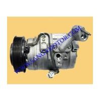 ราคา 10S17C R134a TOYOTA ALPHARD 4 ขาร้อย (1388947)