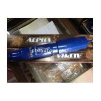 ราคา โช๊คอัพtokico alpha สีฟ้าToyota fortuner (5140042)