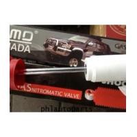 ราคา โช๊คอัพ Toyota vigo champ prerunner upยก 2-3นิ้ว ยก4wd (5031576)