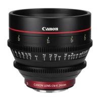 ราคา CN-E24mm T1.5 L F (EF) CANON PRIME Lens (5300288)