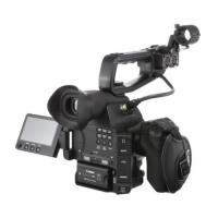 ราคา Canon EOS C100 Mark II Cinema EOS Camera with Dual Pixel CMOS AF (Body Only) (5300272)