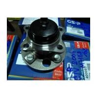 ราคา ลูกปืนล้อหลังtoyota vios 2003 abs (2982977)